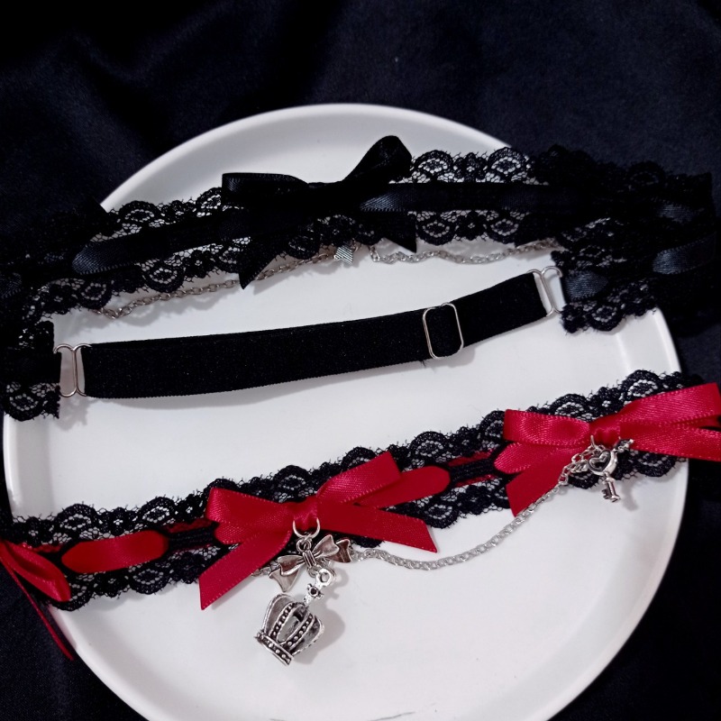 Body Jewelry Thigh Chain - New Sexy Adjustable Stretchy Leg Chain