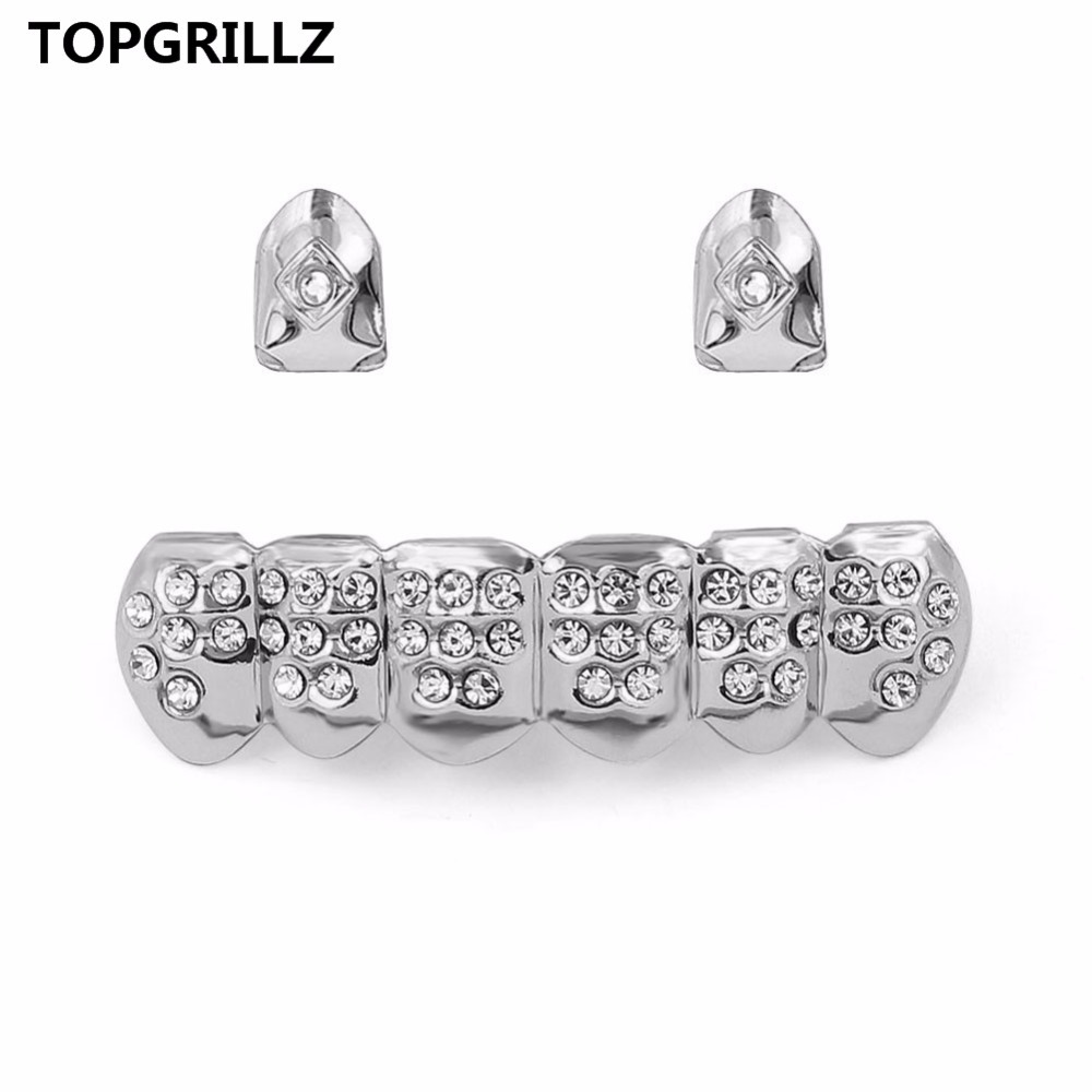 TOPGRILLZ New Light Yellow Gol - огляд і ціна Yellow Body Jewelry