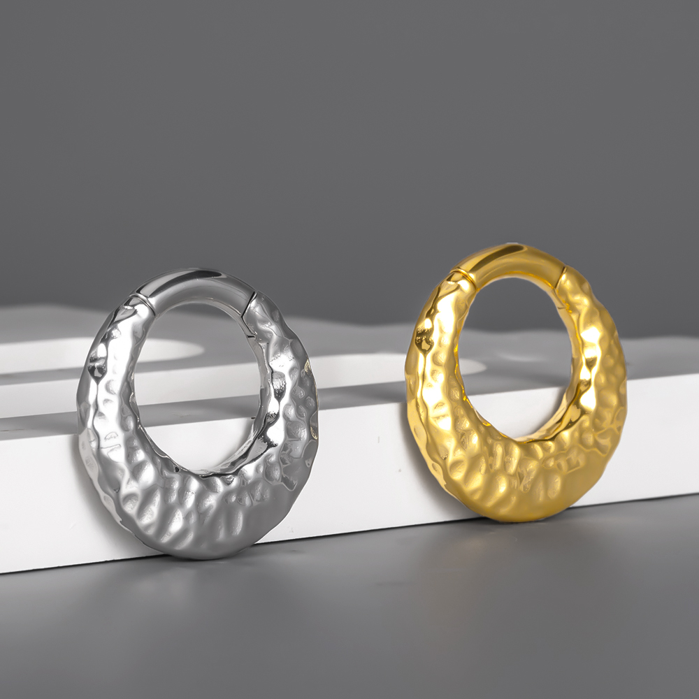 Vankula 2PCS round Ear Hoop We - огляд і ціна Body Jewelry Hangers
