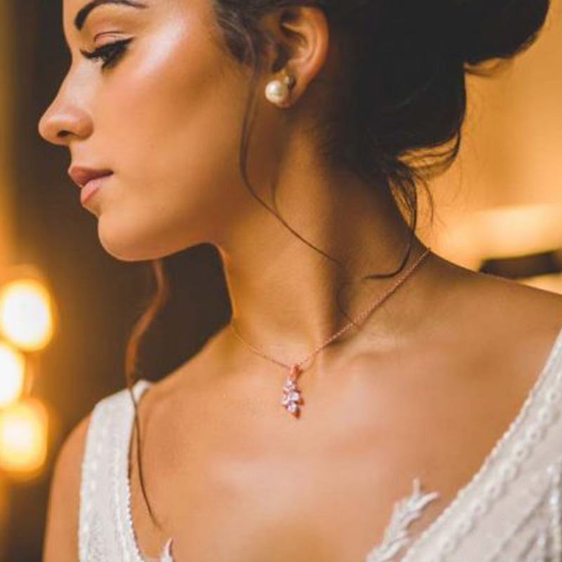 Back Chain Rhinestone Pendant  - огляд і ціна Body Jewelry For Backless Dress
