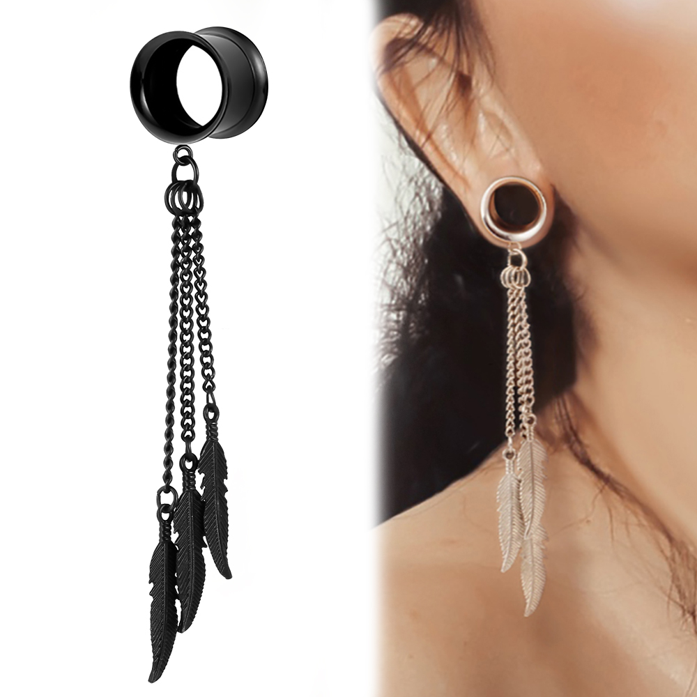 Osbourney 2PCS Stainless Steel - огляд і ціна Body Jewelry Hangers