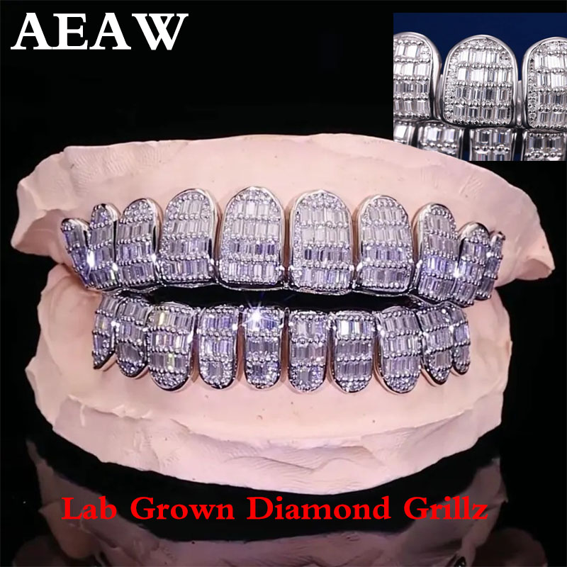 AEAW Custom Lab Grown Diamond  - огляд і ціна Yellow Body Jewelry