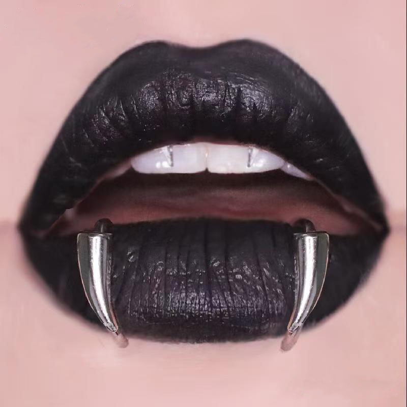 Non Piercing Decoration Stainl - огляд і ціна Body Jewelry Men