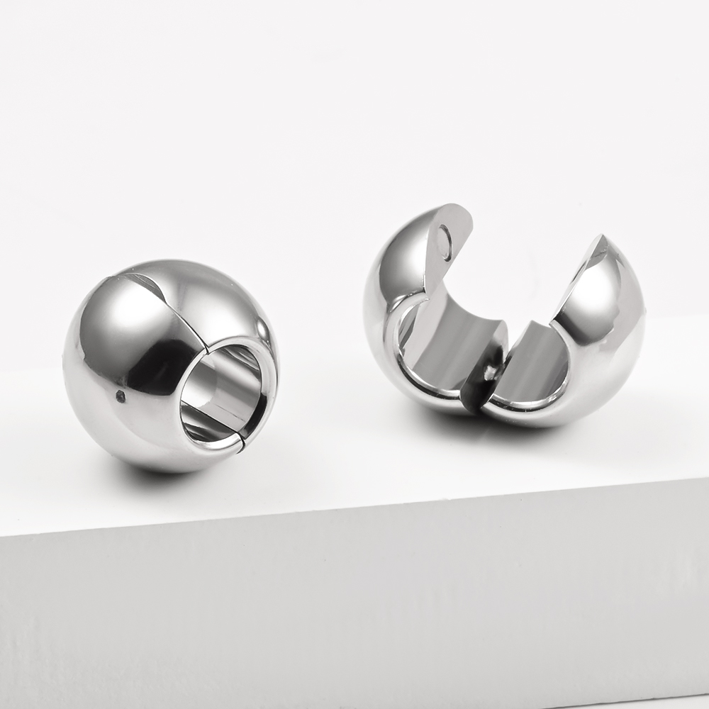 Vankula 2PCS 316 Stainless Ste - огляд і ціна Body Jewelry Hangers