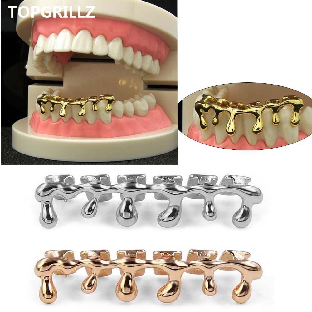 TOPGRILLZ Fit Light Yellow Gol - огляд і ціна Yellow Body Jewelry