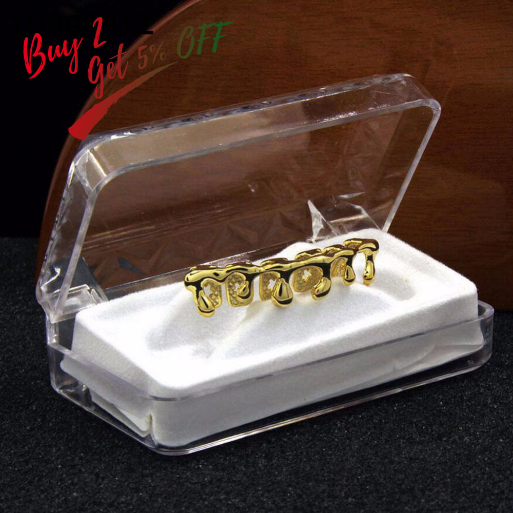 TOPGRILLZ Fit Light Yellow Gol - огляд і ціна Yellow Body Jewelry