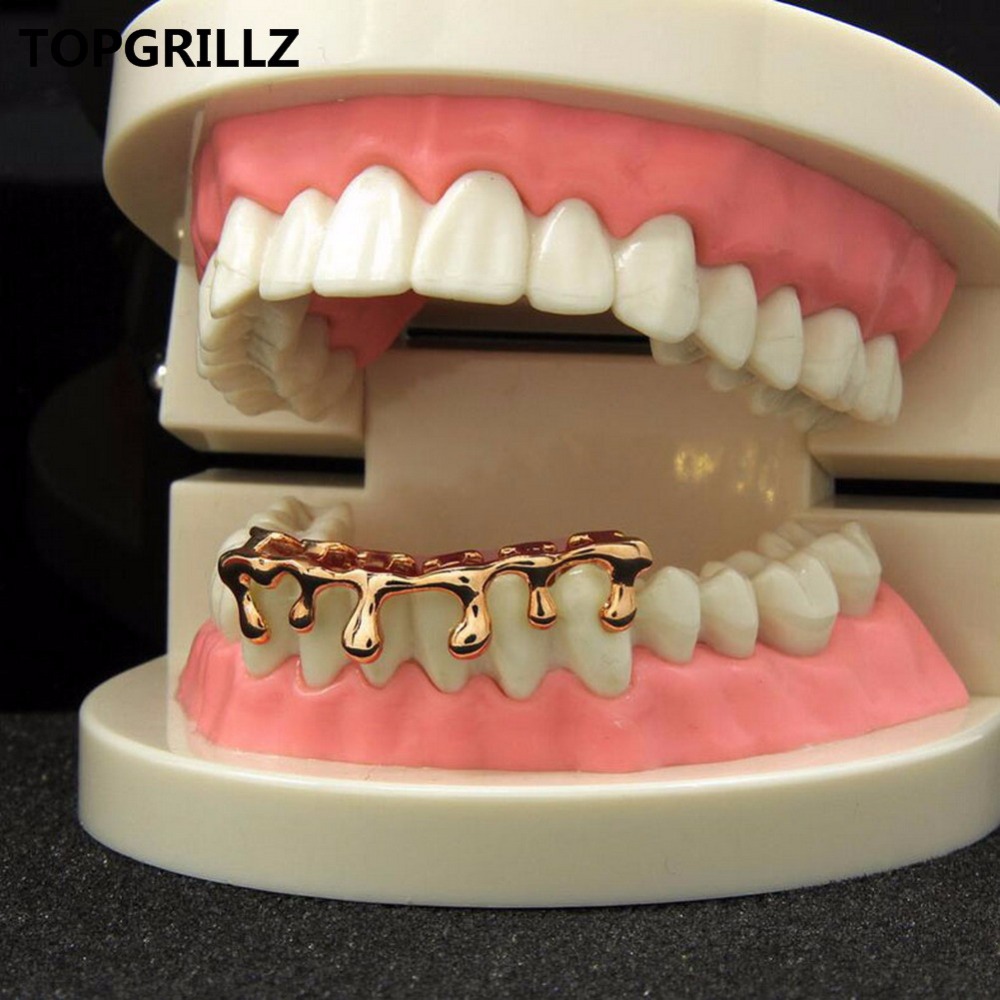 TOPGRILLZ Fit Light Yellow Gol - огляд і ціна Yellow Body Jewelry