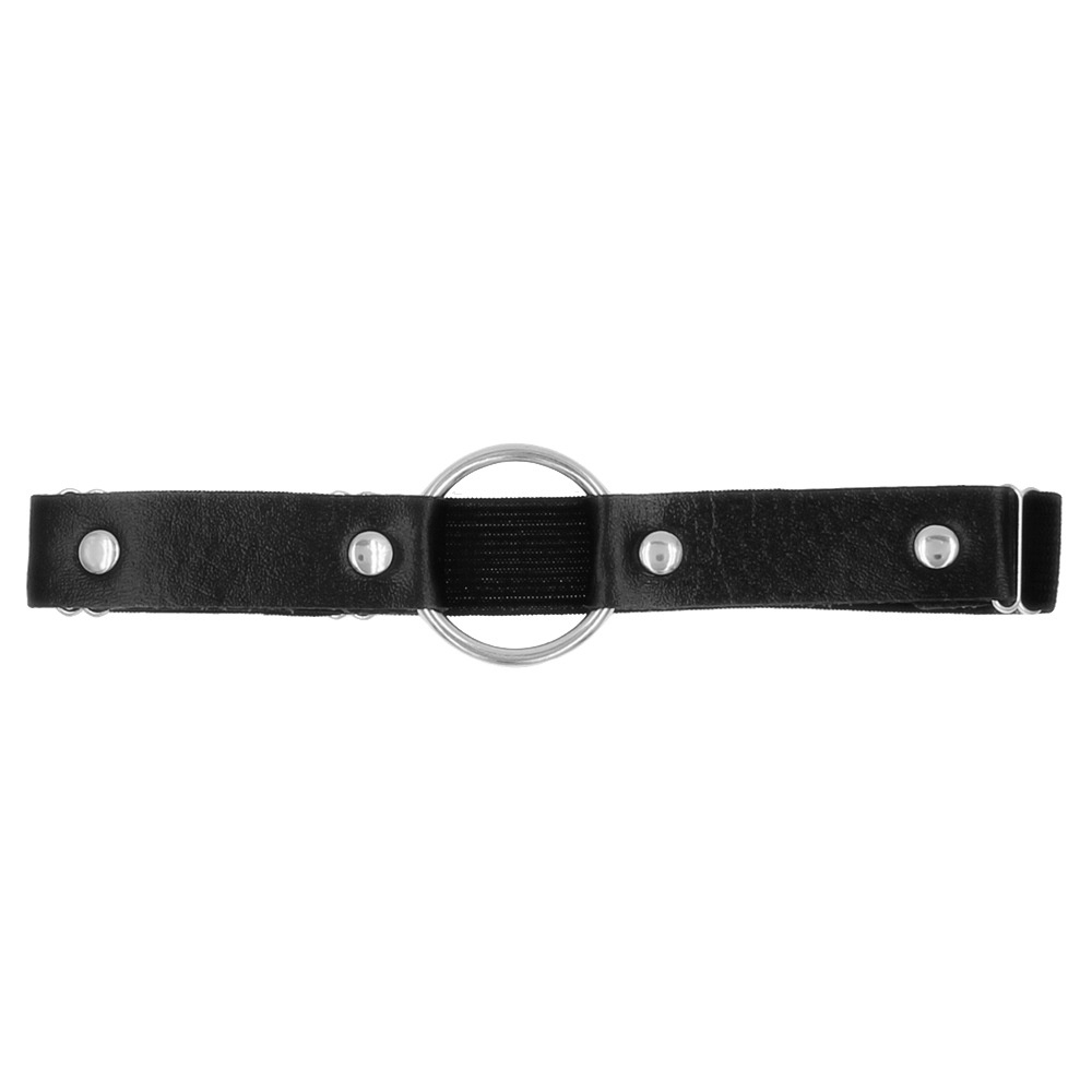 2024 Heart Leg Chain Leather E - огляд і ціна Body Jewelry Thigh Chain