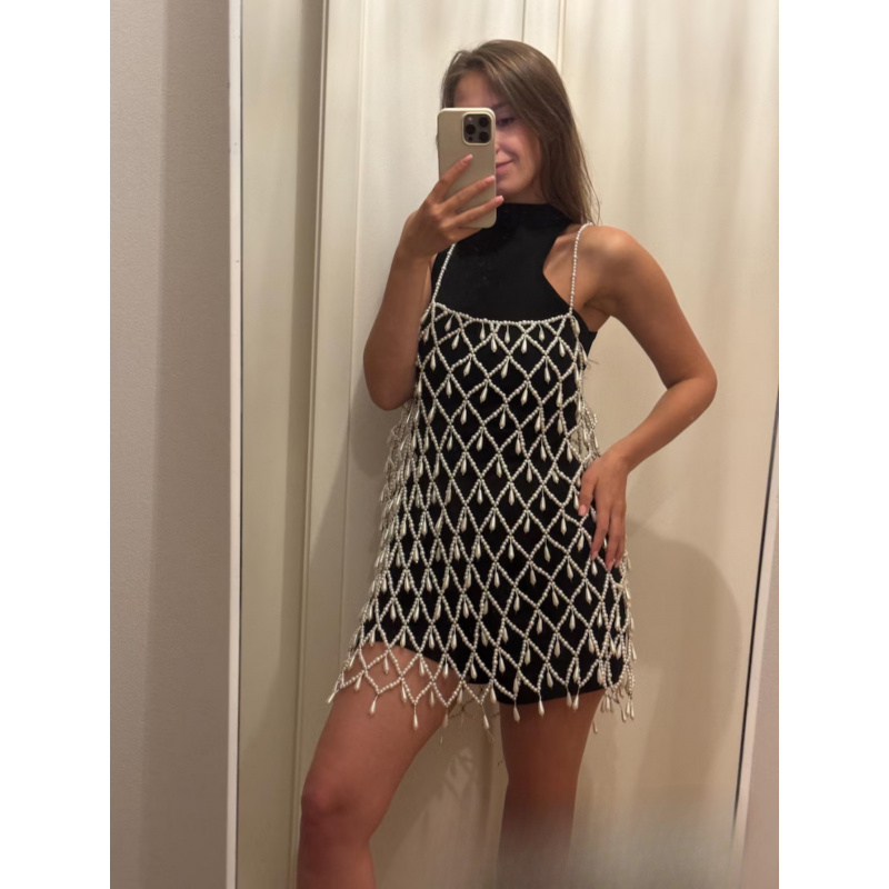 Beach Seaside Vacation Handmad - огляд і ціна Body Jewelry For Backless Dress