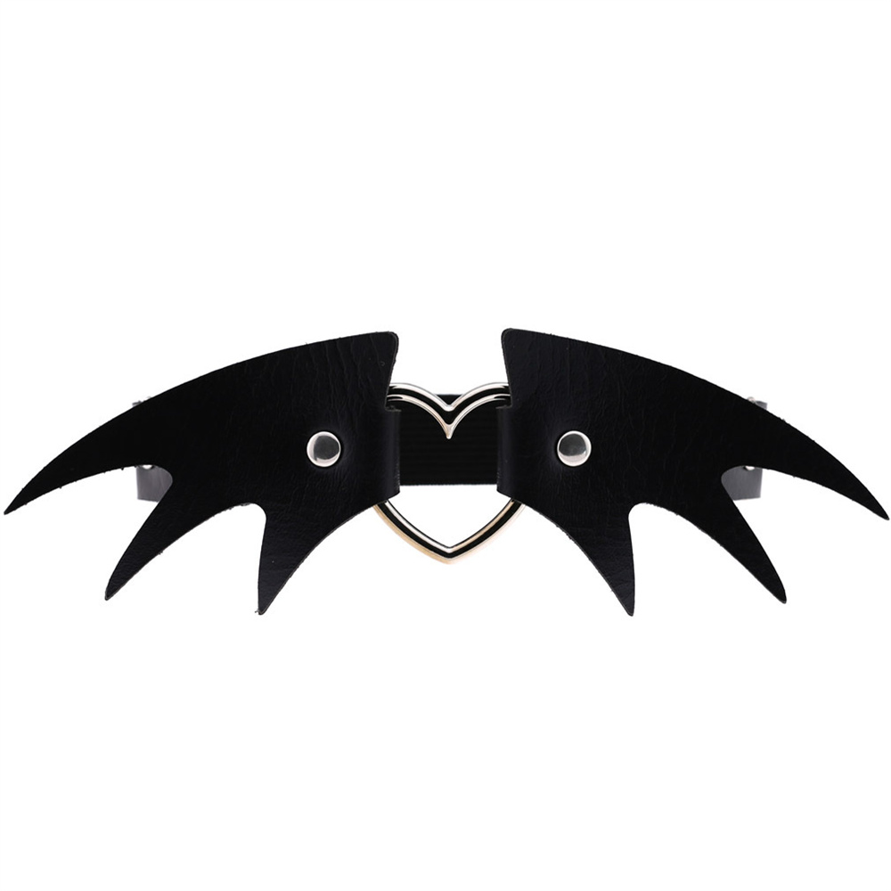 2024 Elasticity Cat Bat Wings  - огляд і ціна Body Jewelry Thigh Chain