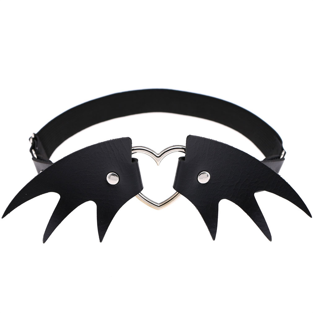 2024 Elasticity Cat Bat Wings  - огляд і ціна Body Jewelry Thigh Chain