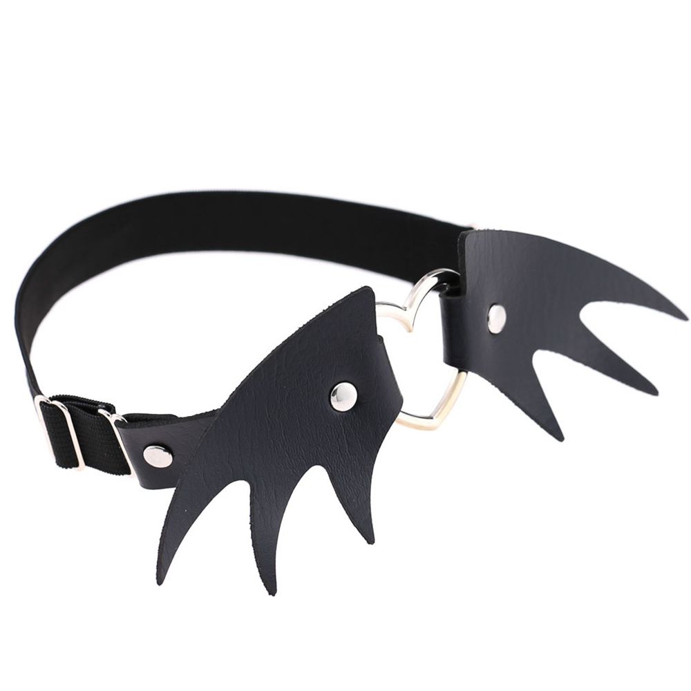 2024 Elasticity Cat Bat Wings  - огляд і ціна Body Jewelry Thigh Chain