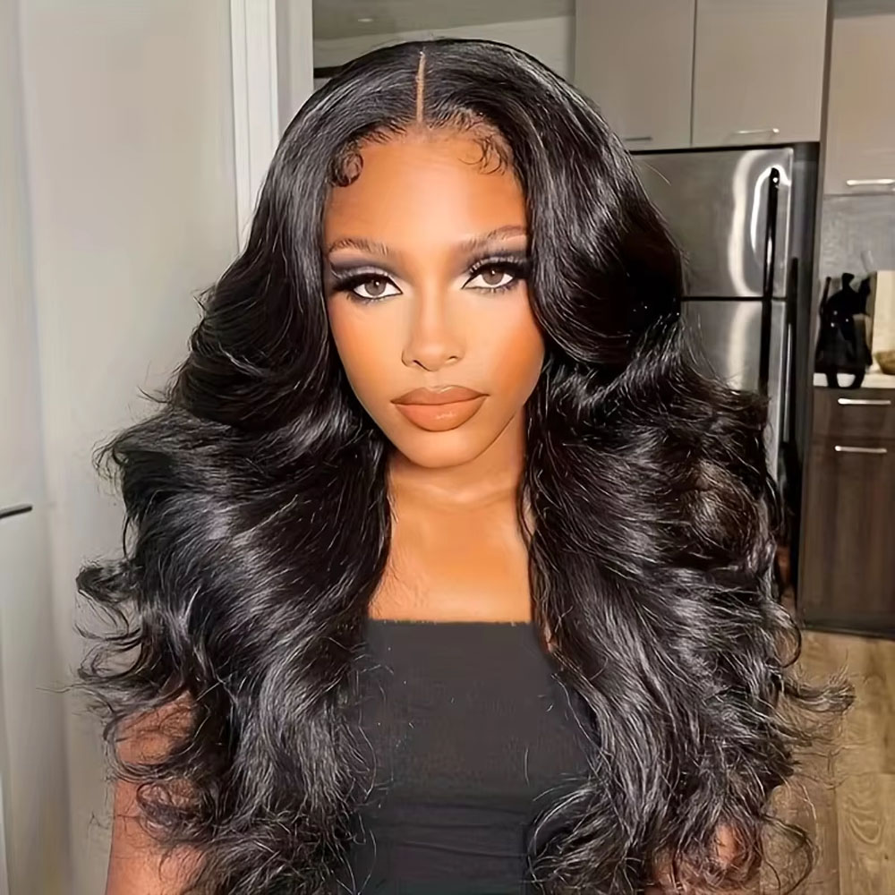 36 Inch Body Wave Lace Front W - огляд і ціна Body Jewelry Underwear
