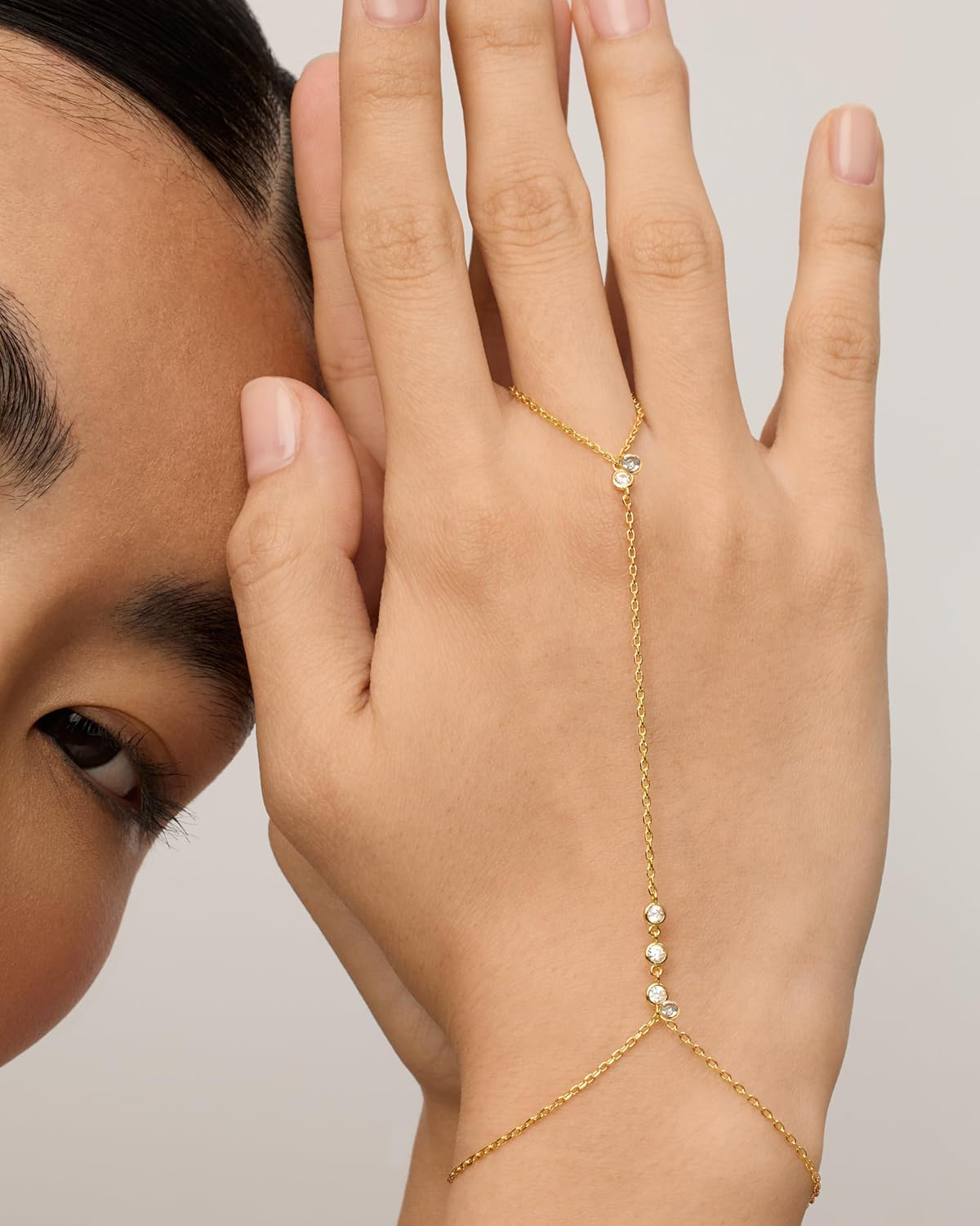 14K Yellow Gold Plated Stainle - огляд і ціна Yellow Body Jewelry