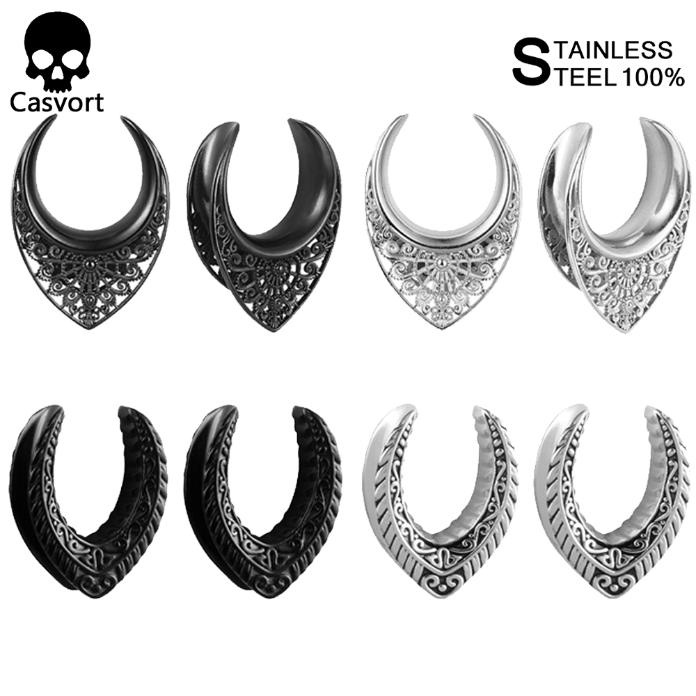 Casvort 2 PCS Vintage Saddle T - огляд і ціна Body Jewelry Hangers