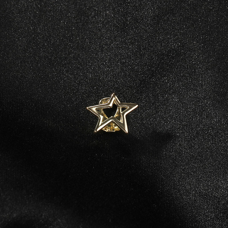 Halloween Irregular Hollow Pen - огляд і ціна Body Jewelry Men
