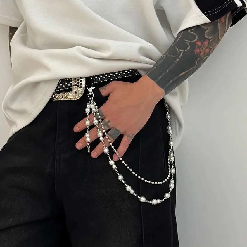 Ingemark 2025 Faddish Unique I - огляд і ціна Body Jewelry Men