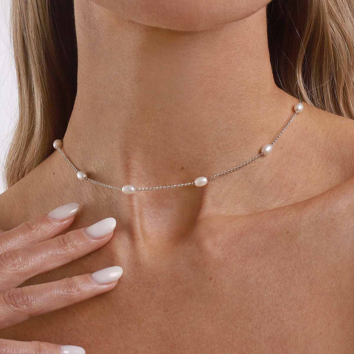 Elegant Back Drop Necklace Wit - огляд і ціна Body Jewelry For Backless Dress