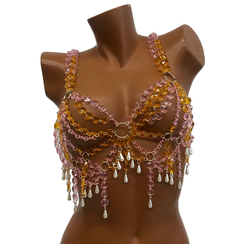 2026 New Arrival Y2K Festival  - огляд і ціна Body Jewelry Y2K