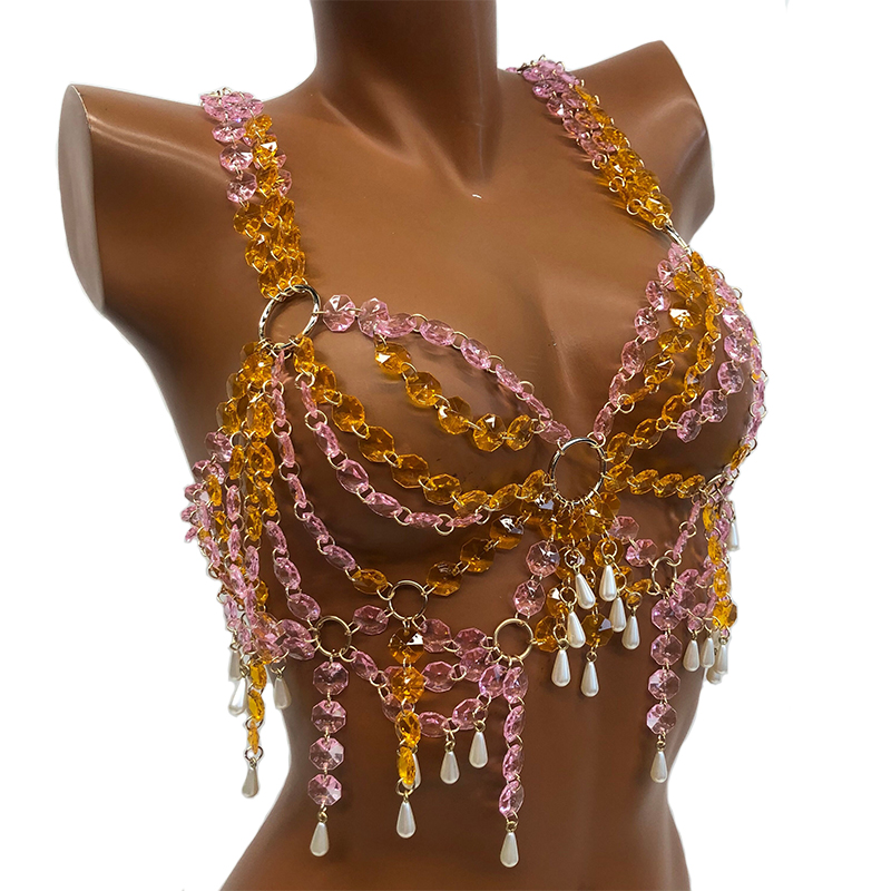 2026 New Arrival Y2K Festival  - огляд і ціна Body Jewelry Y2K