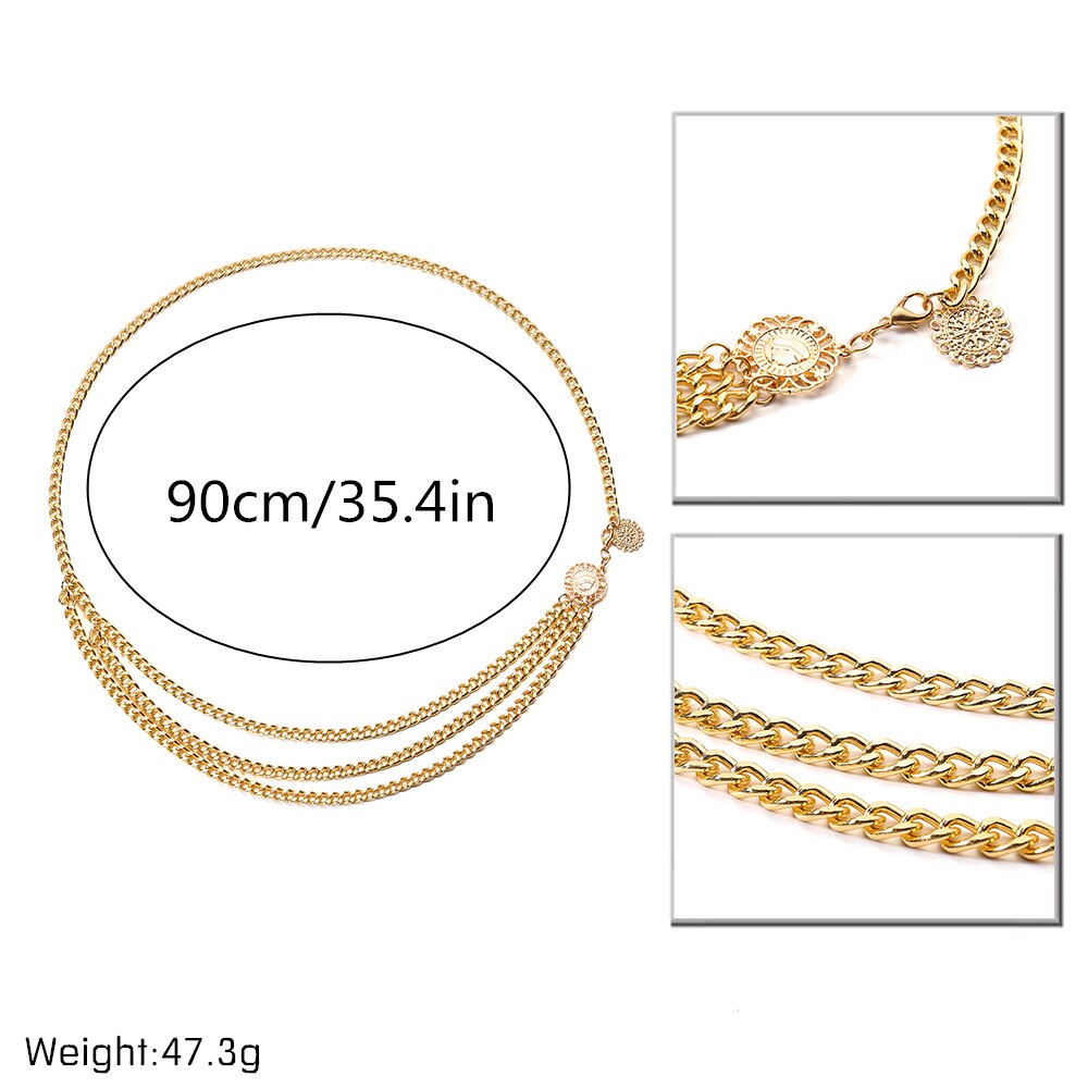 Boho Sexy Sunflower Queen Head - огляд і ціна Body Jewelry Y2K