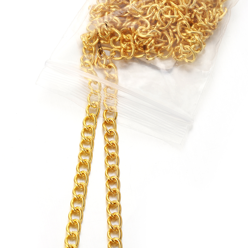 2Meters 2.5/3.5/4.5mm Metal Fl - огляд і ціна Body Jewelry Underwear
