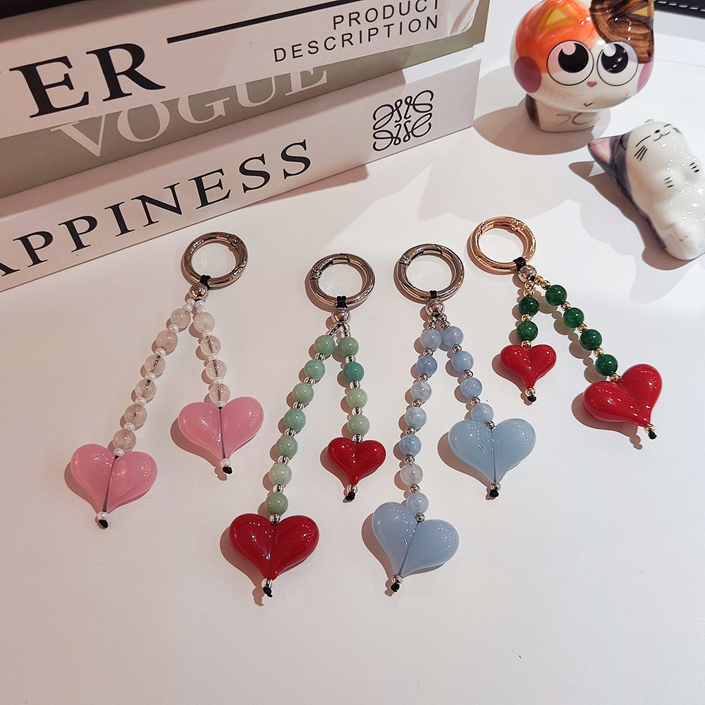 HERLOOK Bag Charm for Women Bi - огляд і ціна Body Jewelry Y2K