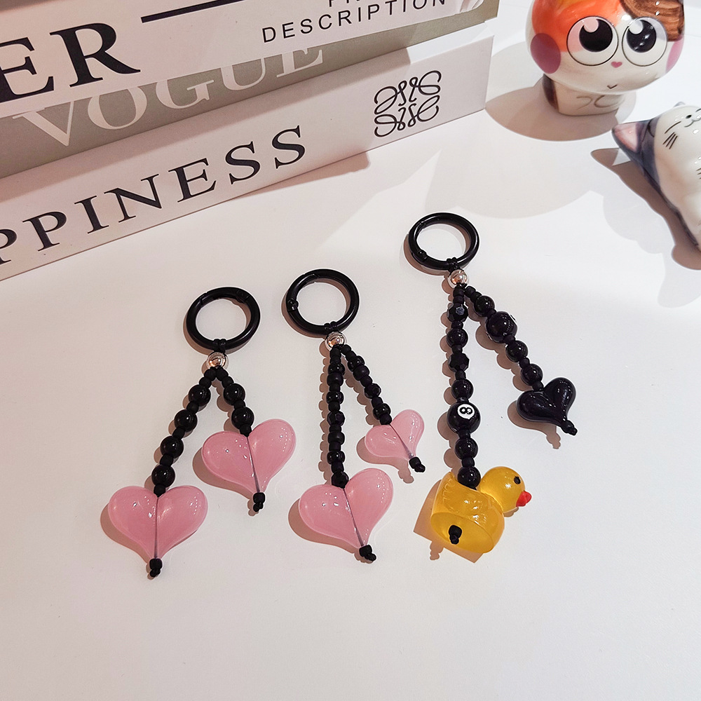 HERLOOK Bag Charm for Women Bi - огляд і ціна Body Jewelry Y2K