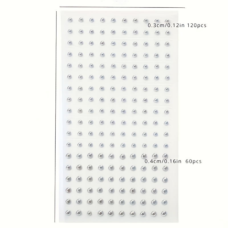 4pcs Set of Piercing-Free Self - огляд і ціна Body Jewelry Nose Studs